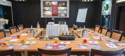 Foto von Hotel Hennies