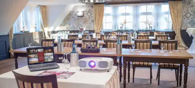 Foto von Hotel Hennies