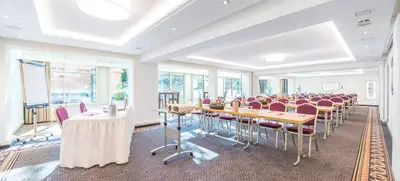 Foto von Hotel Hennies