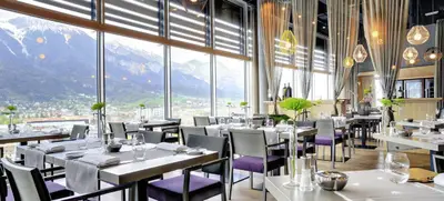 Foto von aDLERS Hotel & Restaurant Innsbruck