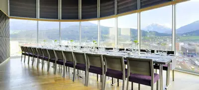 Foto von aDLERS Hotel & Restaurant Innsbruck