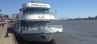 Foto von HAFENPERLE