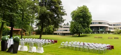 Foto von Best Western Plus Parkhotel Velbert