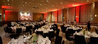 Foto von DoubleTree by Hilton Vienna Schönbrunn