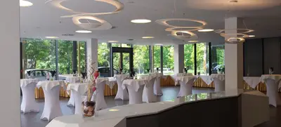 Foto von DoubleTree by Hilton Vienna Schönbrunn