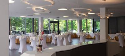 Foto von DoubleTree by Hilton Vienna Schönbrunn