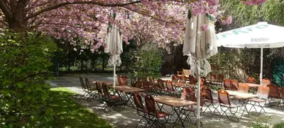 Foto von Galerie Hotel Leipziger Hof