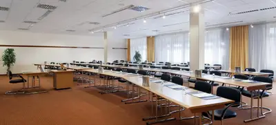 Foto von Courtyard by Marriott Dresden