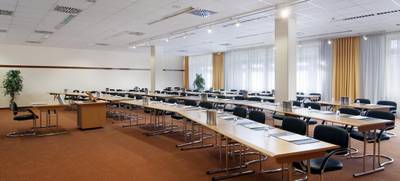 Foto von Courtyard by Marriott Dresden