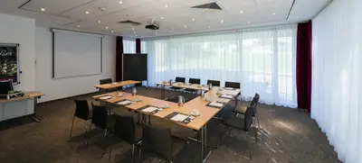 Foto von Best Western Plus Parkhotel Velbert