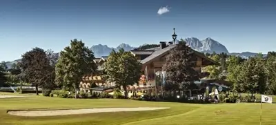 Foto von Rasmushof Hotel Kitzbühel