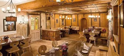 Foto von Rasmushof Hotel Kitzbühel