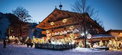 Foto von Rasmushof Hotel Kitzbühel