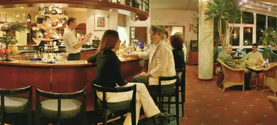 Foto von Parkhotel Altmühltal