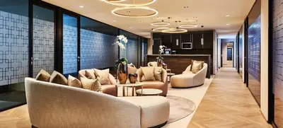 Foto von COLLECTION Business Center Goldenes Quartier