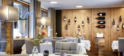 Foto von Relais & Châteaux Rosengarten