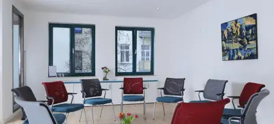 Foto von Contorhaus Leipzig