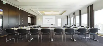 Foto von Parkhotel Stuttgart Messe-Airport