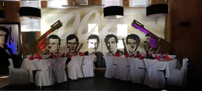 Foto von ATM Corporate Events GmbH