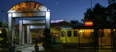 Foto von Varieté et cetera
