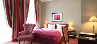 Foto von Hotel Stadt Hamburg
