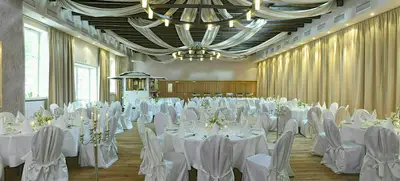 Foto von Hotel Gräfrather Hof