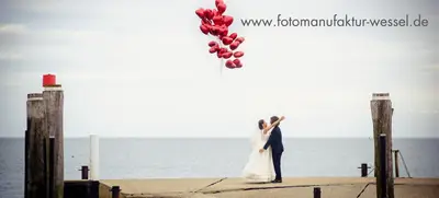 Foto von Hochzeitslocation