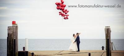 Foto von Hochzeitslocation