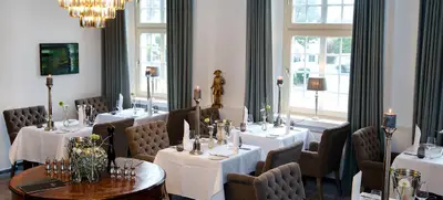 Foto von Parkhotel Fritz am Brunnen