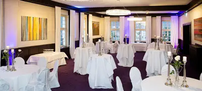Foto von Parkhotel Fritz am Brunnen