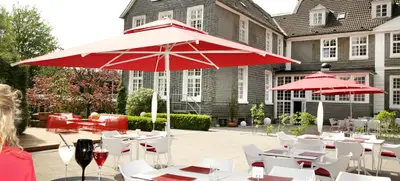 Foto von Parkhotel Fritz am Brunnen
