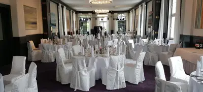 Foto von Parkhotel Fritz am Brunnen
