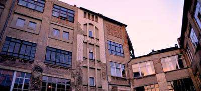 Foto von Kochende Welten-Loft