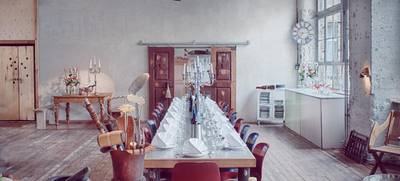 Foto von Kochende Welten-Loft
