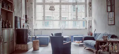 Foto von Kochende Welten-Loft