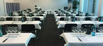 Foto von Frankfurter Botschaft