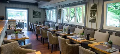 Foto von SPEISEKAI Restaurant & Events