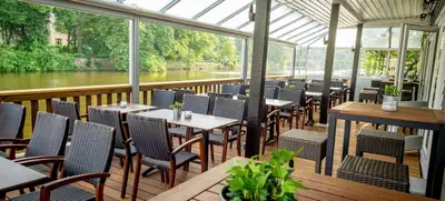 Foto von SPEISEKAI Restaurant & Events