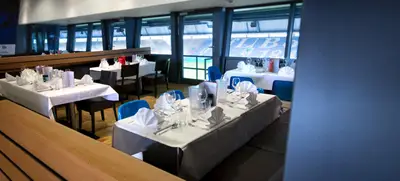 Foto von Vonovia Ruhrstadion
