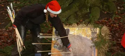 Foto von Weihnachtsmenü & Erlebnistour
