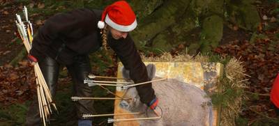 Foto von Weihnachtsmenü & Erlebnistour