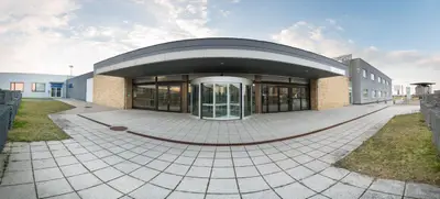 Foto von Leipzig / Halle Airport