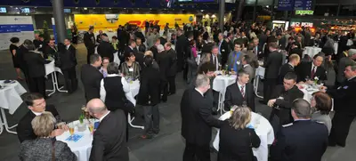 Foto von Leipzig / Halle Airport