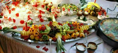 Foto von Frapolli Catering