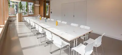 Foto von Green City Hotel Vauban