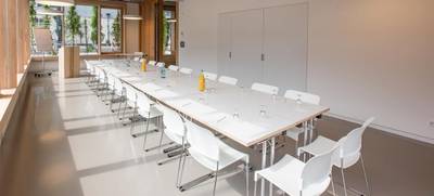 Foto von Green City Hotel Vauban