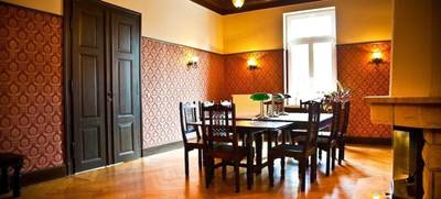Foto von Villa Breiting