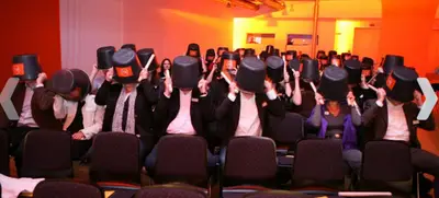 Foto von Teambuilding24