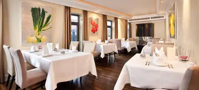 Foto von Hotel Suitess