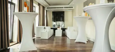 Foto von Hotel Suitess